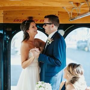 Meet your Posher, Bill